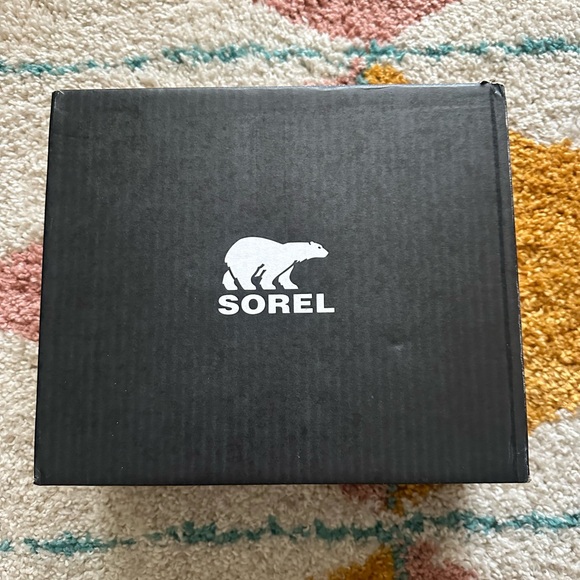 SOREL Out N About™ III Conquest Leather Boot - Picture 6 of 7